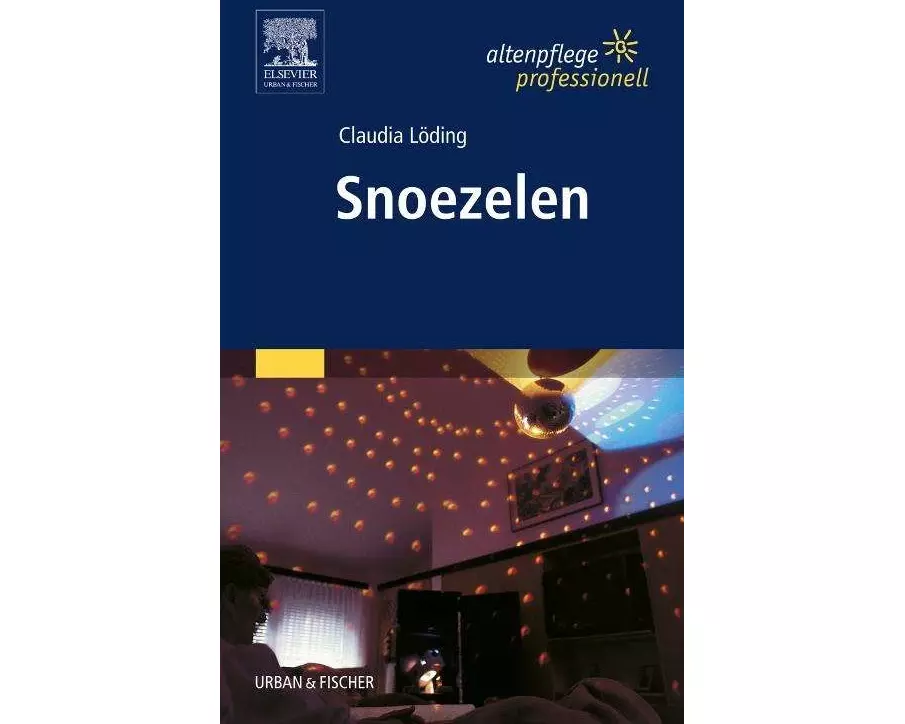 Snoezelen