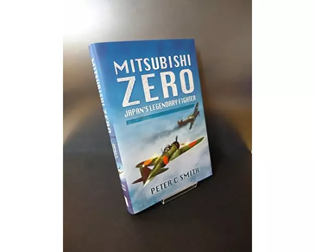 Mitsubishi Zero
