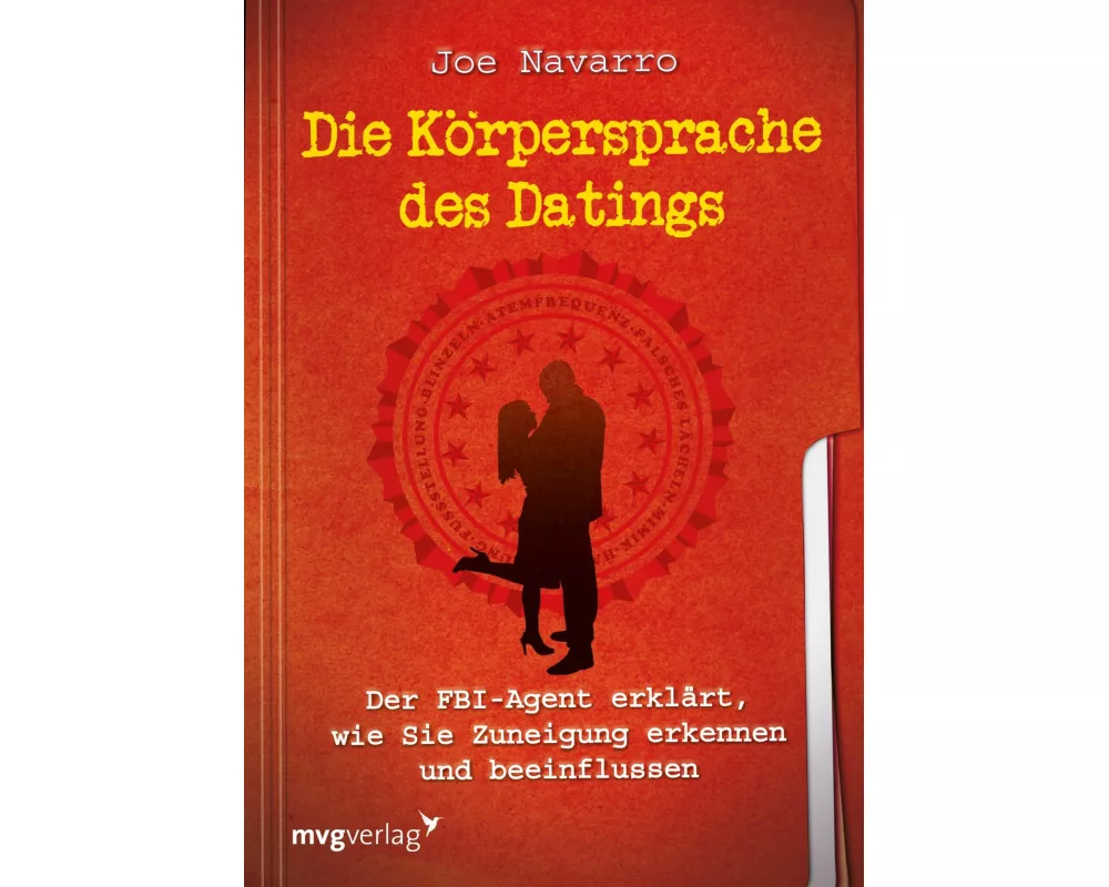 Die Körpersprache des Datings