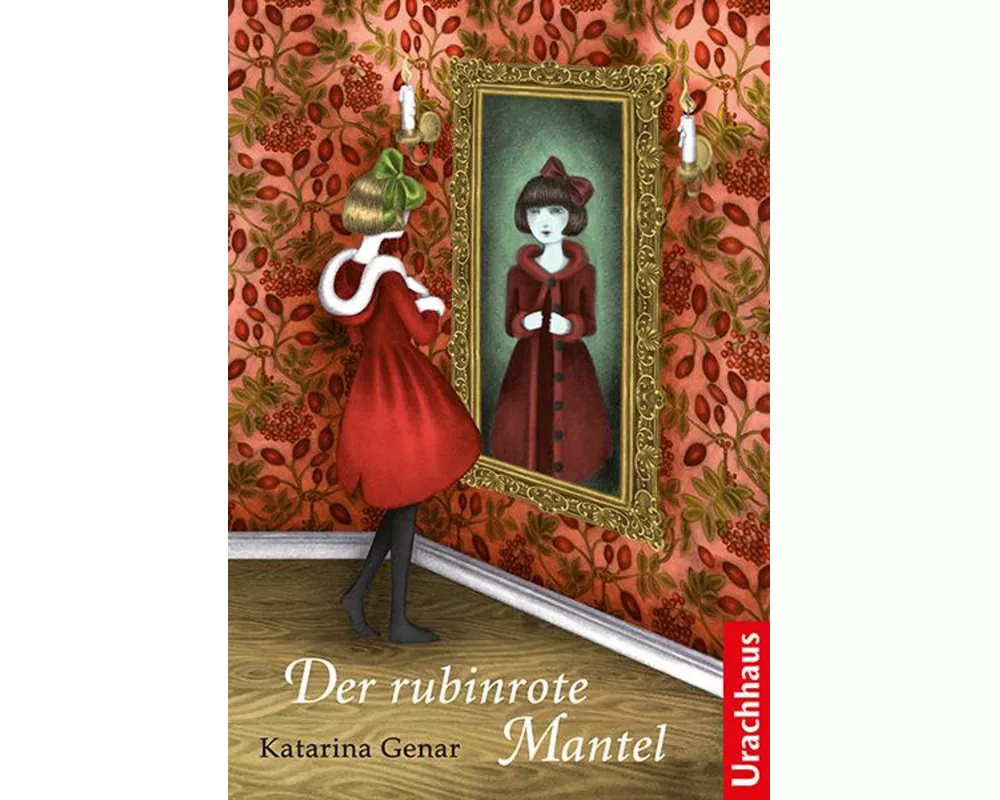 Der rubinrote Mantel