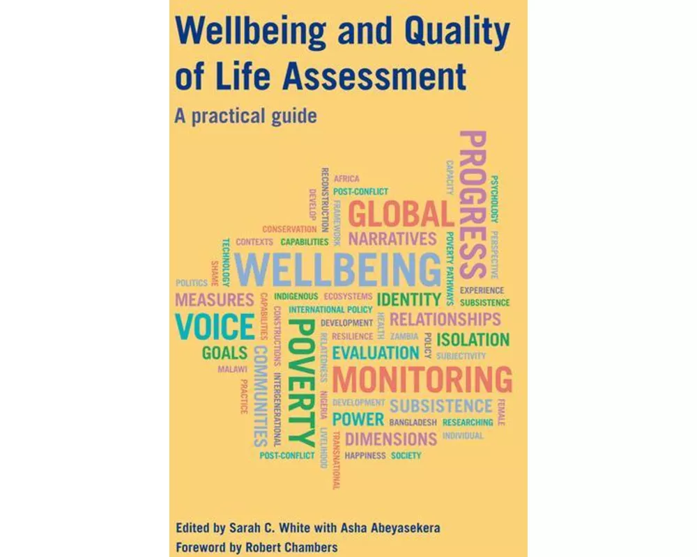 Wellbeing and Quality of Life Assessment