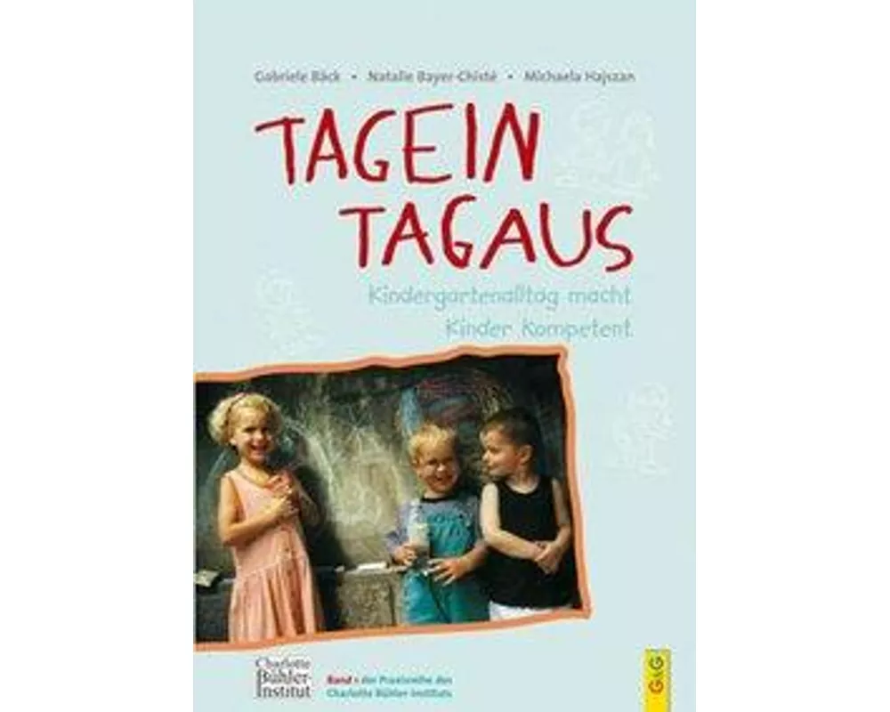 Tagein - Tagaus