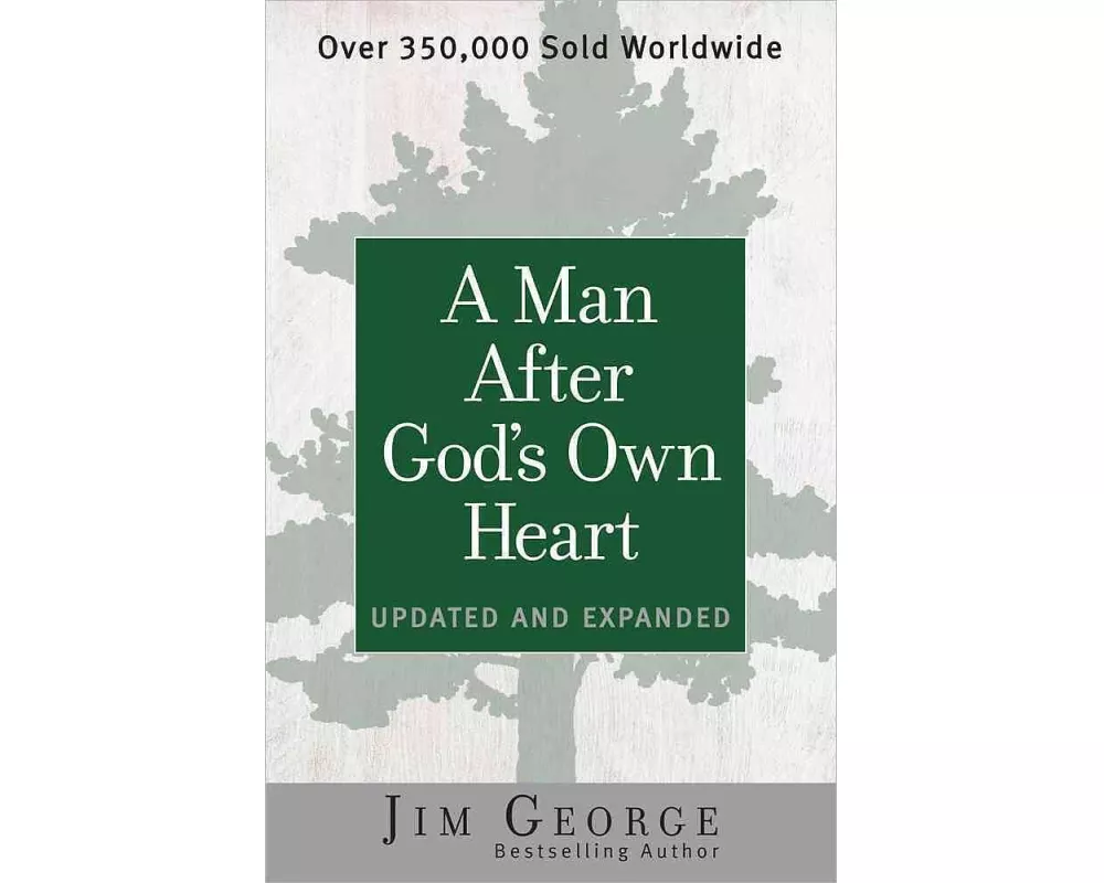 A Man After God's Own Heart