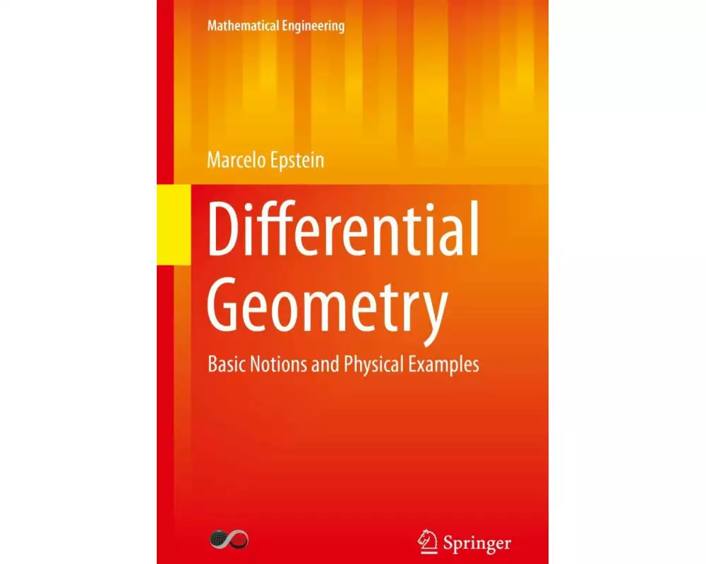 Differential Geometry