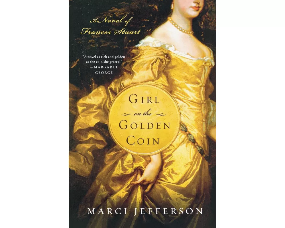 Girl On The Golden Coin