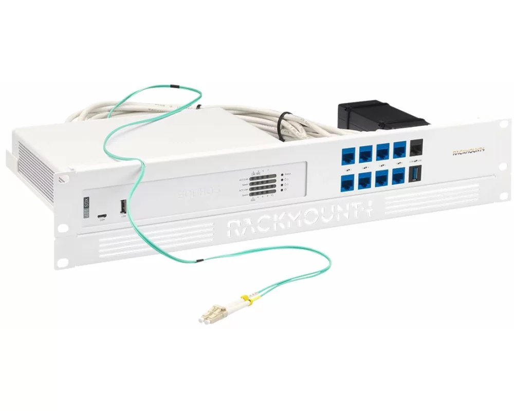 Rackmount IT Rackmount Kit RM-SR-T11 für Sophos XGS 87 / 107
