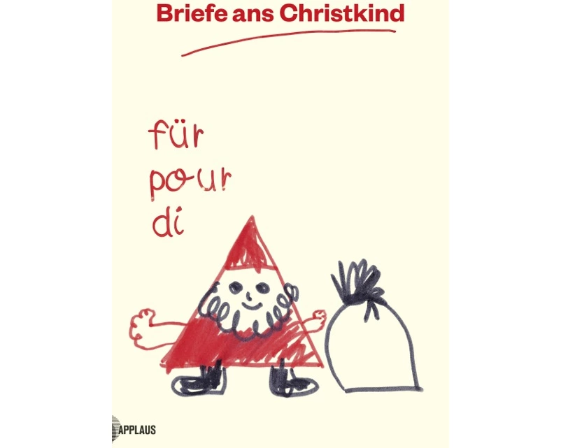 Briefe ans Christkind