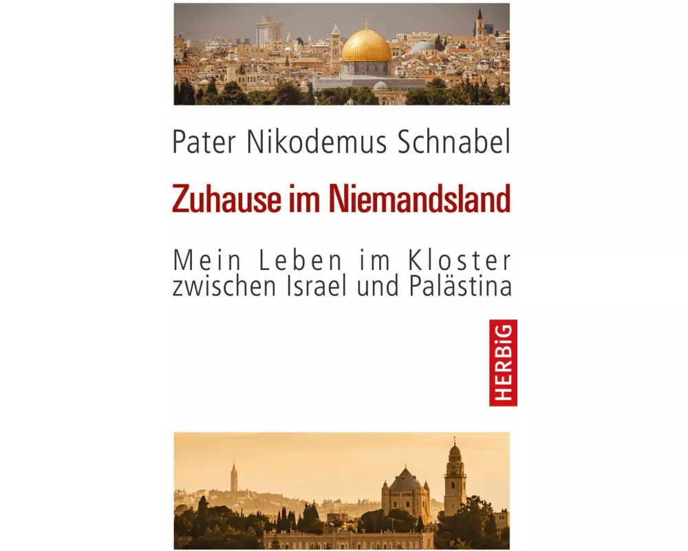 Zuhause im Niemandsland