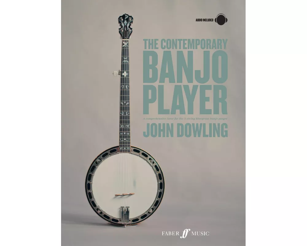 The Contemporary Banjo Player