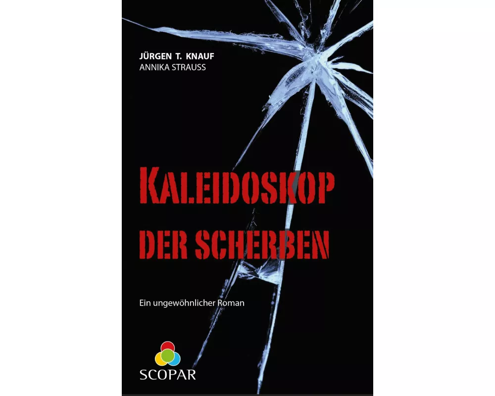 Kaleidoskop der Scherben