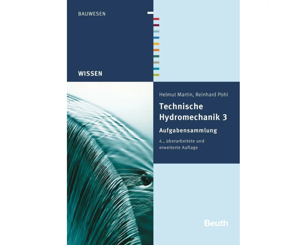 Technische Hydromechanik 3