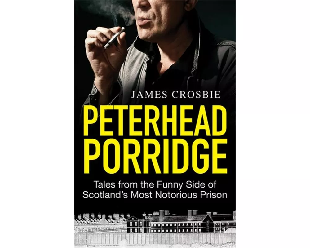 Peterhead Porridge