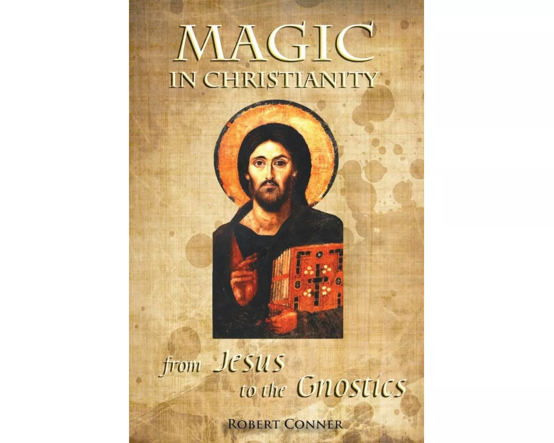 Magic in Christianity