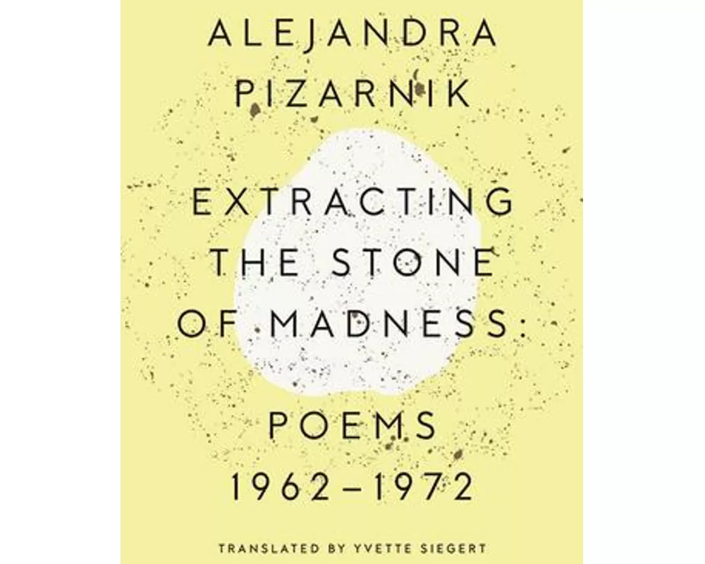 Extracting the Stone of Madness