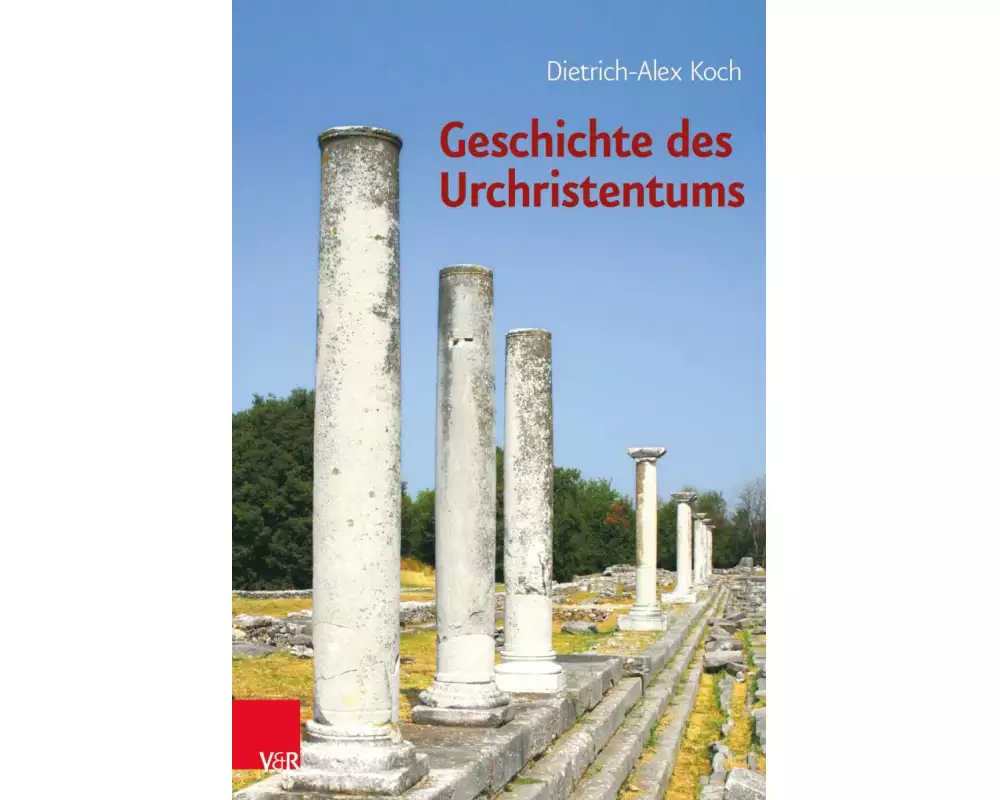 Geschichte des Urchristentums