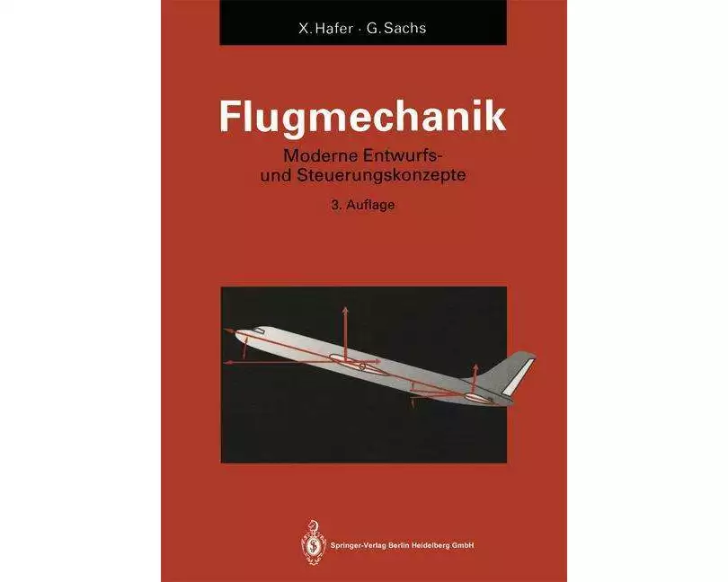 Flugmechanik
