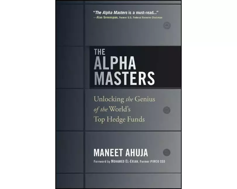 The Alpha Masters