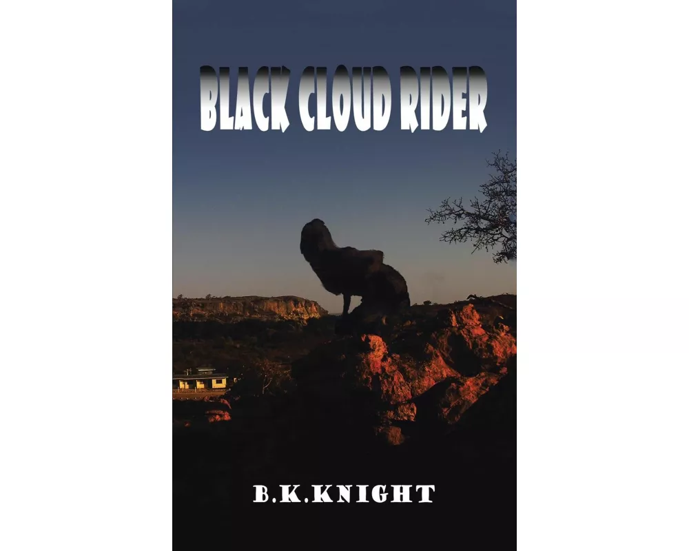 Black Cloud Rider