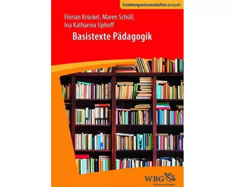Basistexte Pädagogik