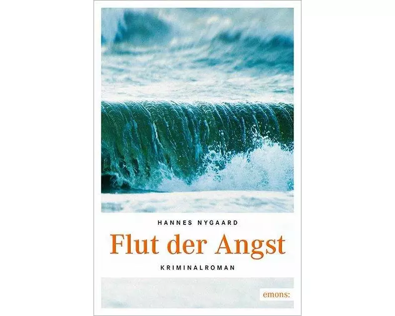 Flut der Angst
