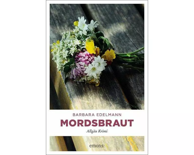 Mordsbraut