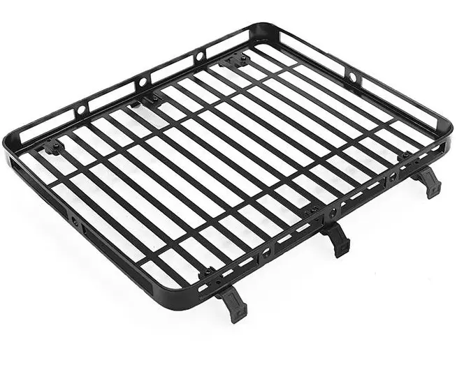 RC4WD Modellbau-Dachträger für TF2 FJ55