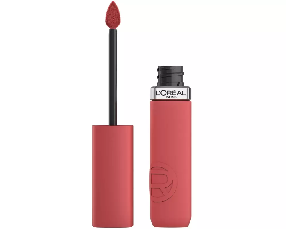 L'Oréal Paris Lippenstift Infaillible Matte Resistance 230 Shopping Spree