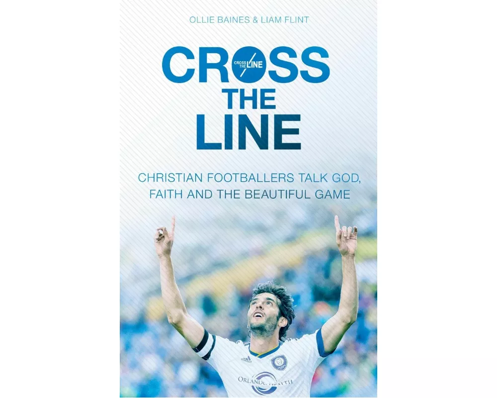 Cross the Line