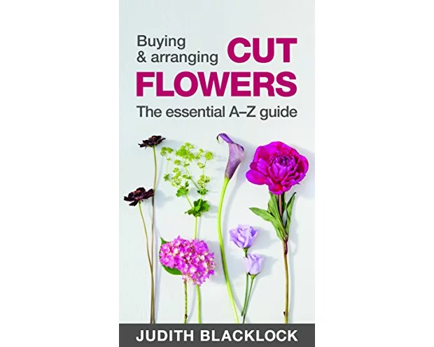Buying & Arranging Cut Flowers - The Essential A-Z Guide