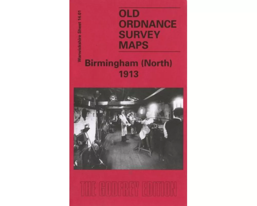 Birmingham (North) 1913