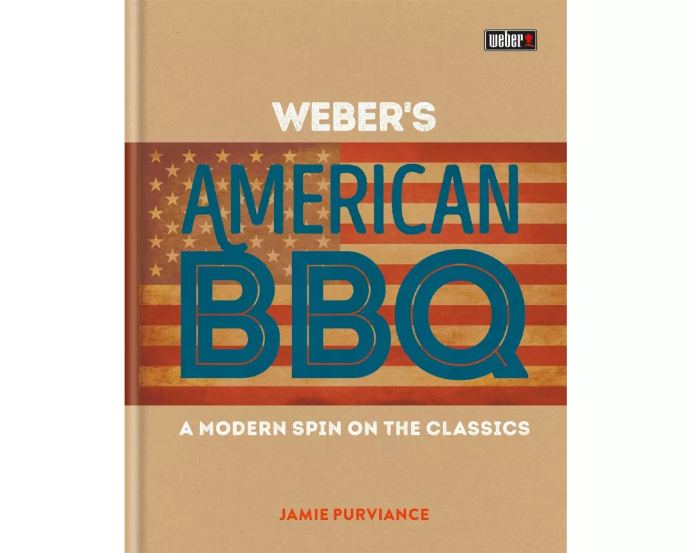 Weber's American Barbecue