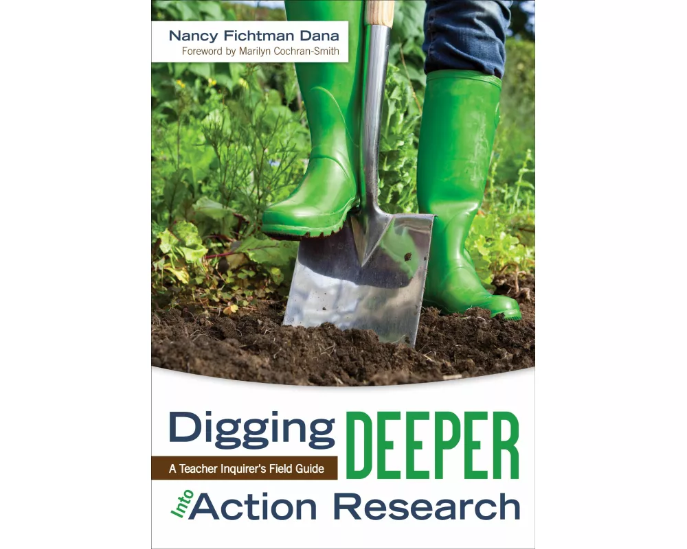 Digging Deeper Into Action Research