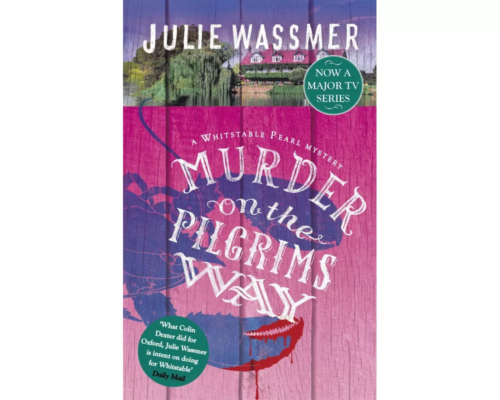 Murder on the Pilgrims Way