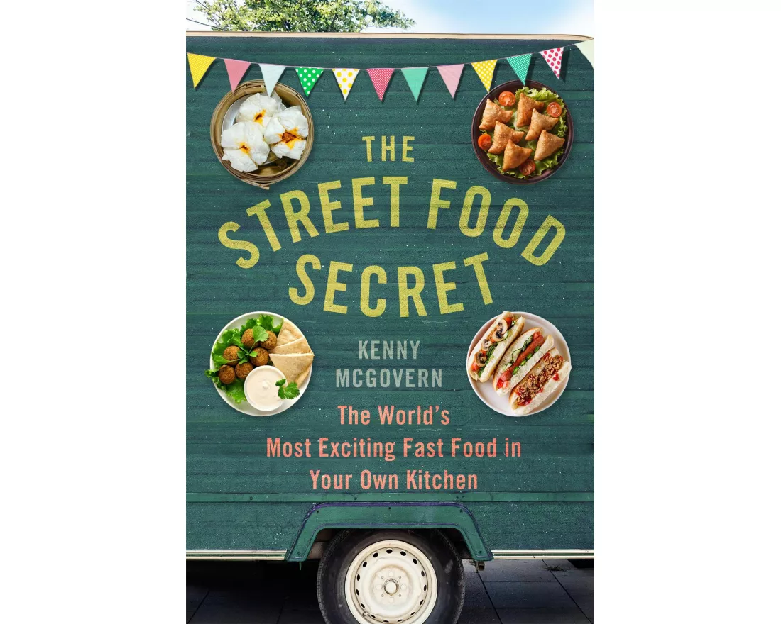The Street Food Secret