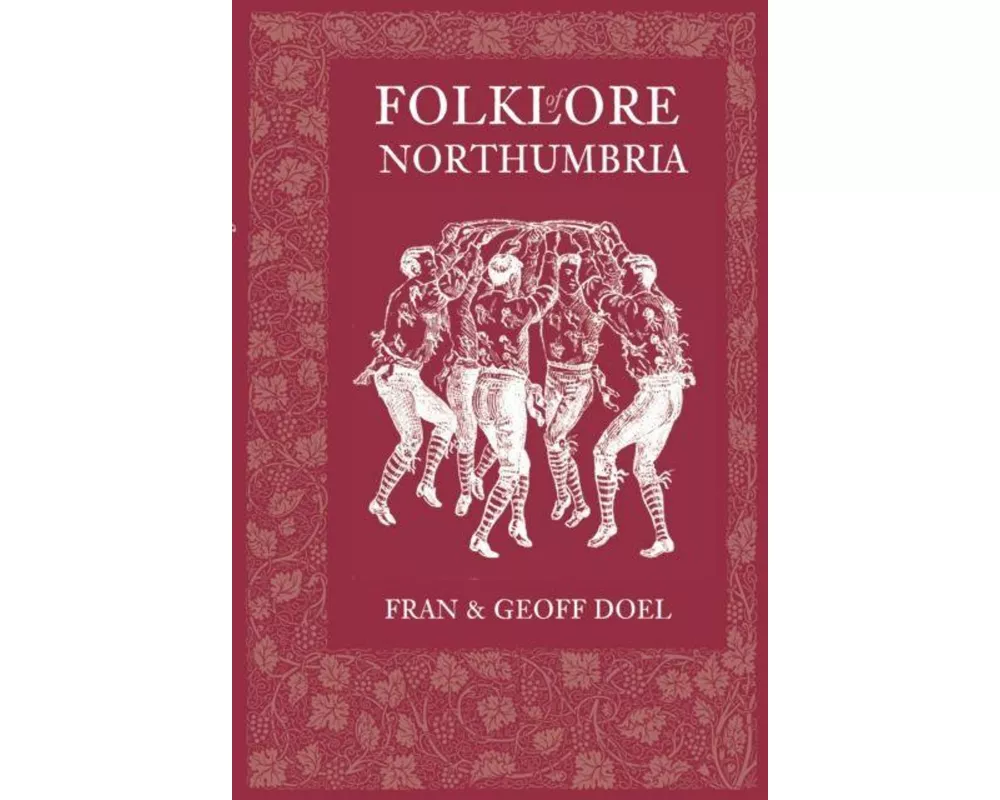 Folklore of Northumbria