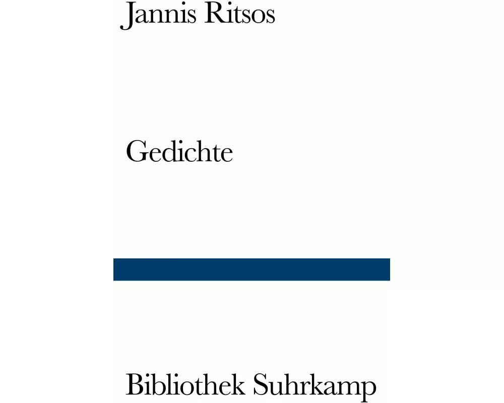 Gedichte