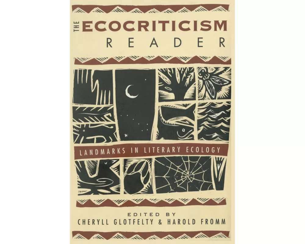 The Ecocriticism Reader