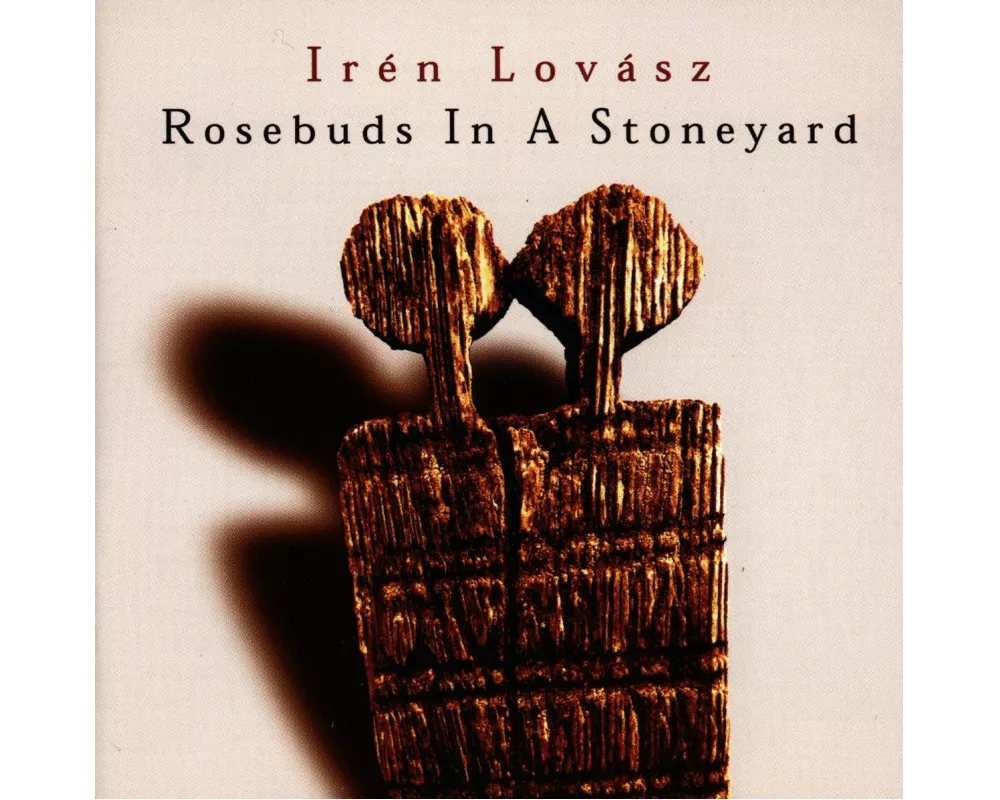 Rosebuds In A Stoneyard