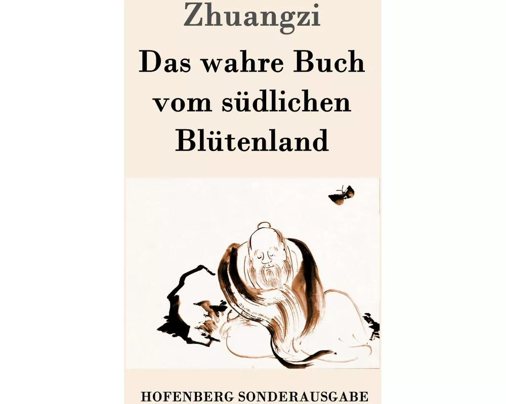 Das wahre Buch vom südlichen Blütenland