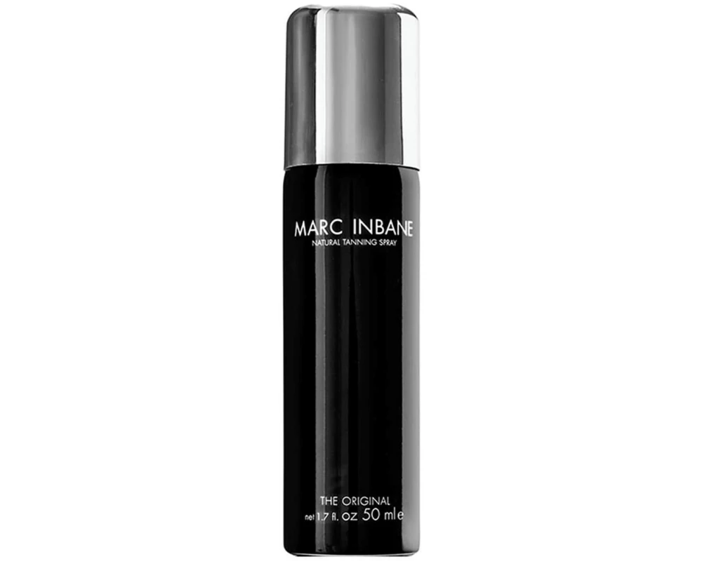 MARC IBANE Natural Tanning Spray 50 ml