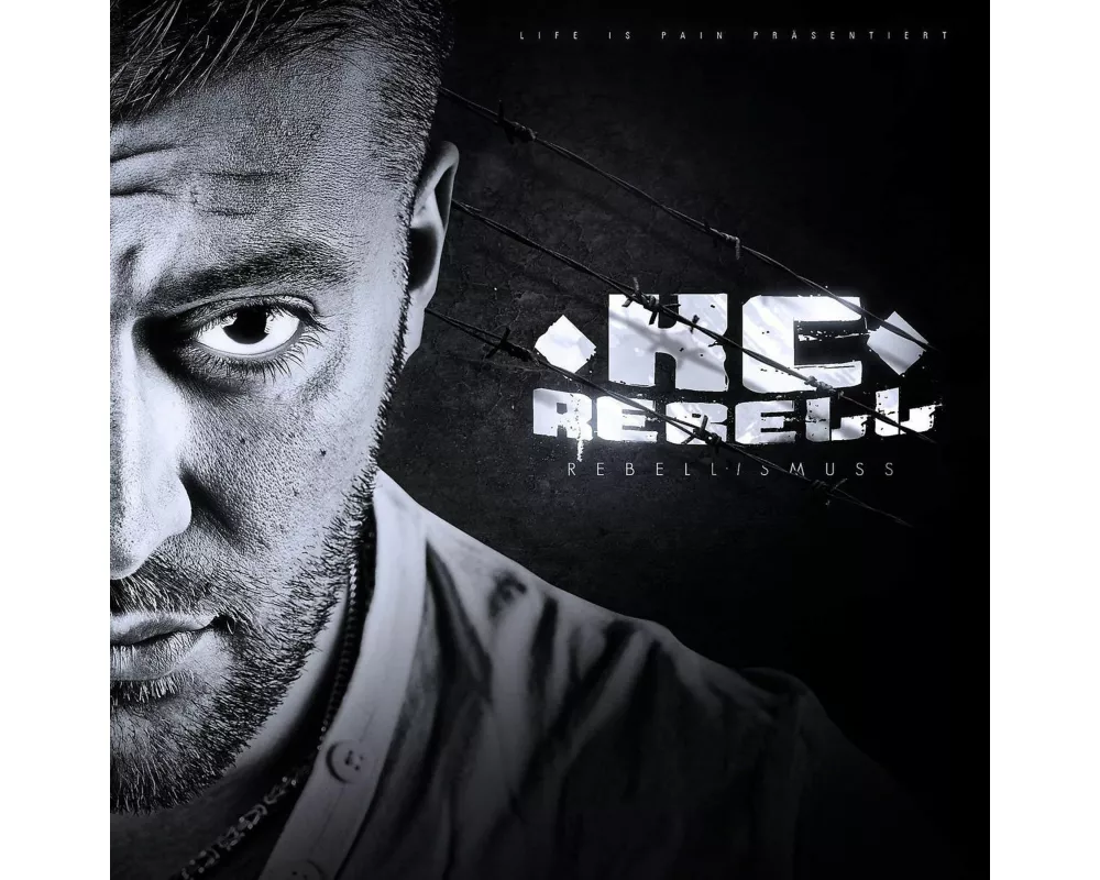 Rebellismuss