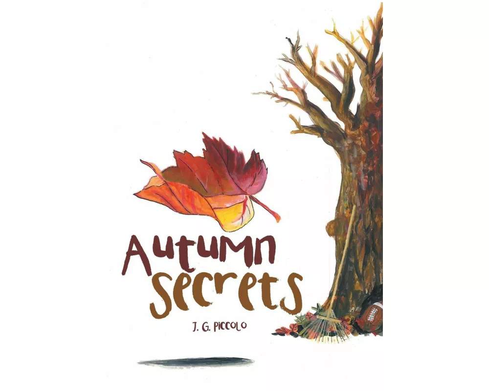 Autumn Secrets