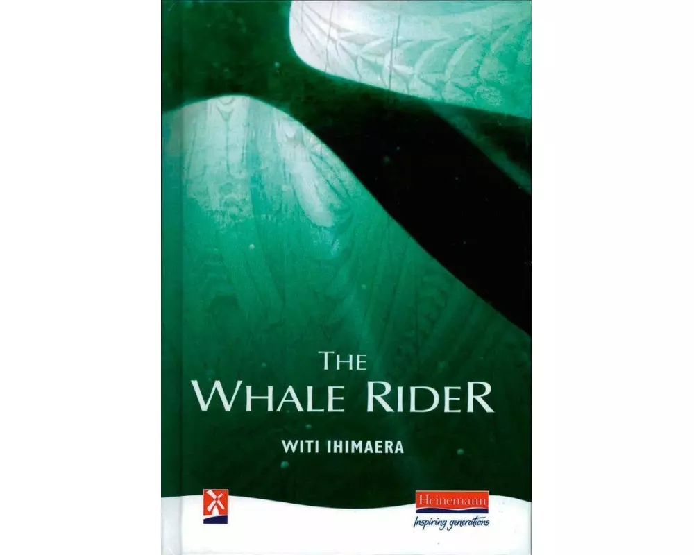The Whale Rider