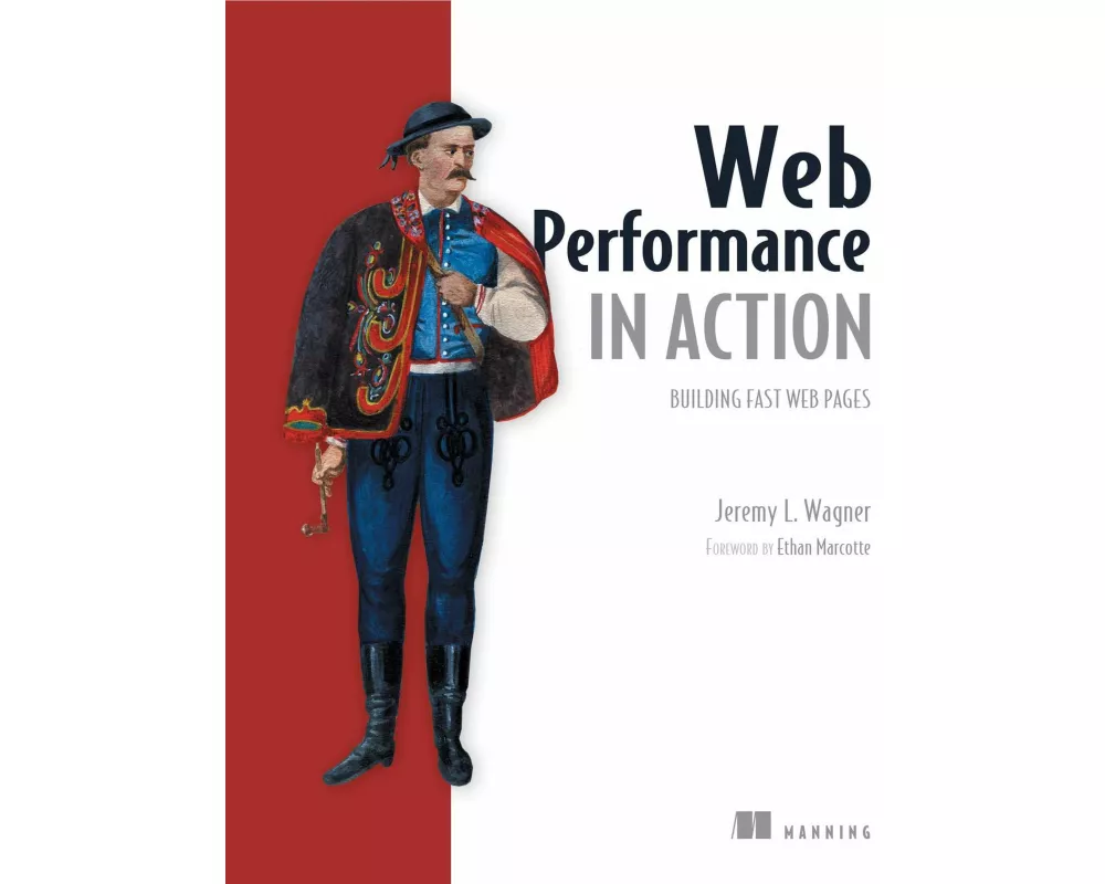 Web Performance in Action