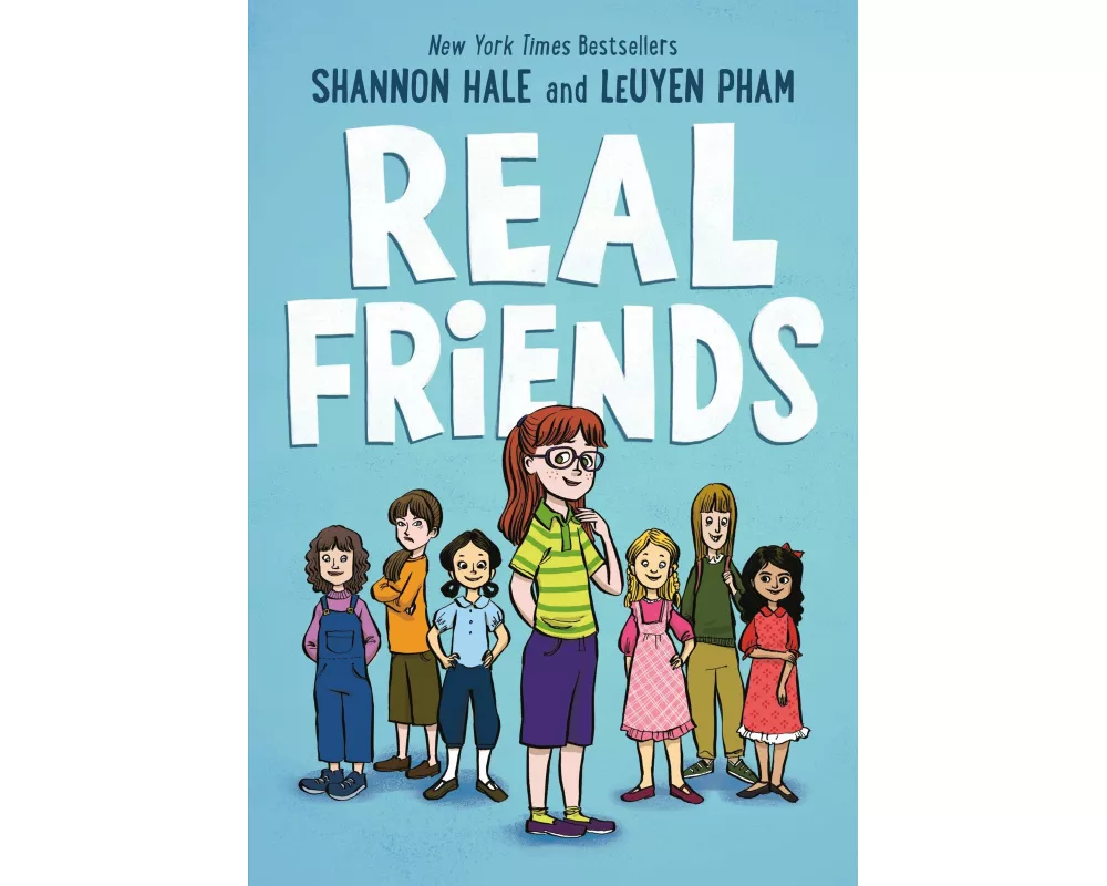 Real Friends