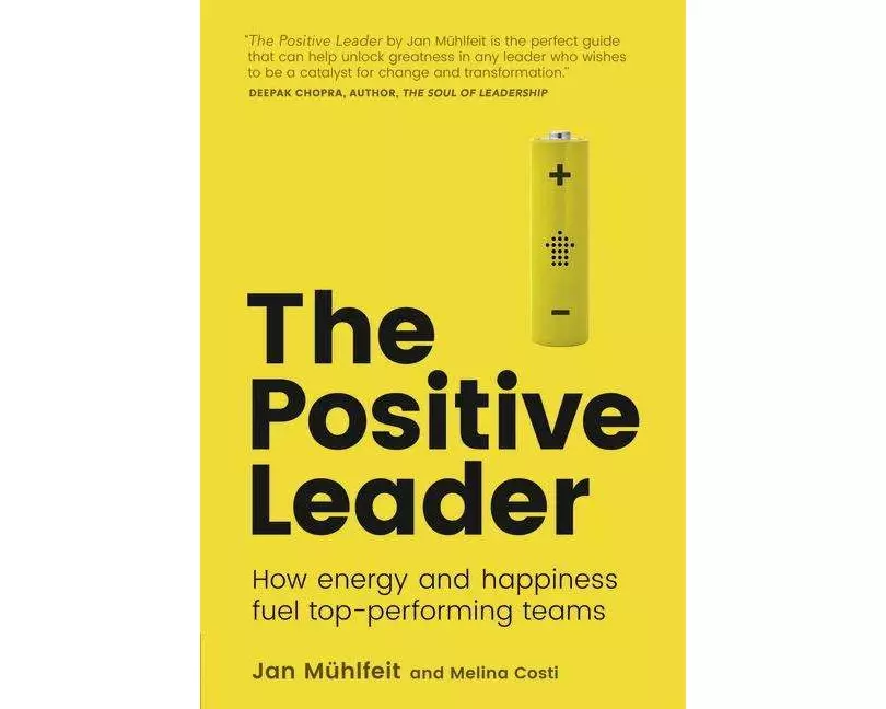 Positive Leader, The