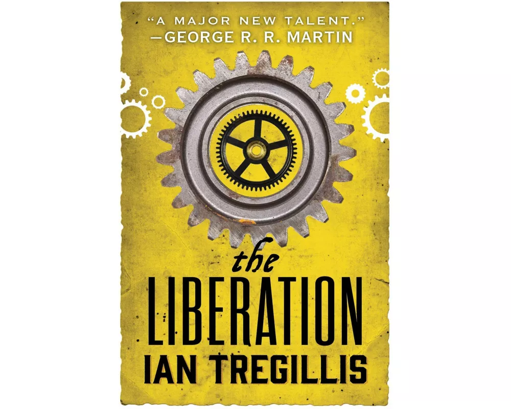 The Liberation
