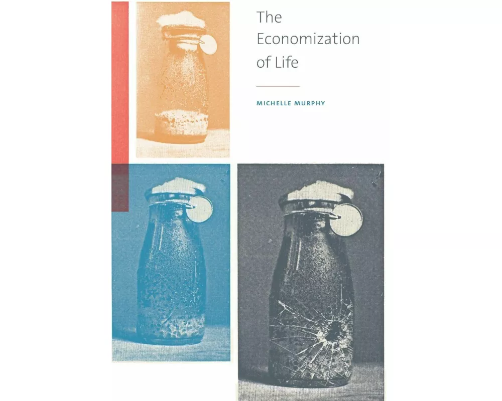 The Economization of Life