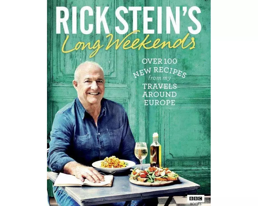Rick Stein's Long Weekends