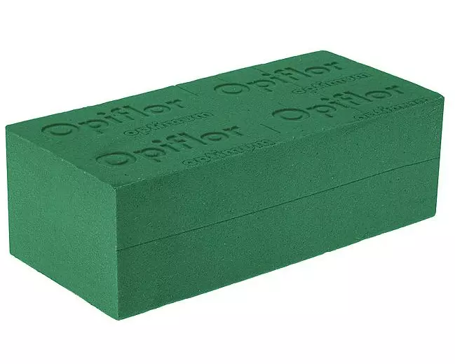 Opiflor Nass-Steckschaum Opiflor optimum